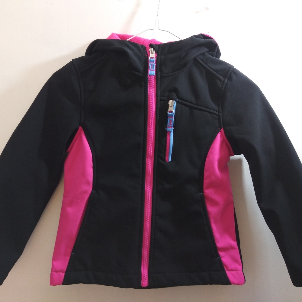 Girl Mountain XPedition Jacket